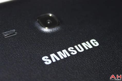 Samsung's Galaxy Grand Prime Poses For The Camera In Leaked Images