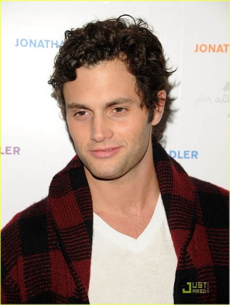 Penn Badgley - Gossip Girl Photo (12165305) - Fanpop