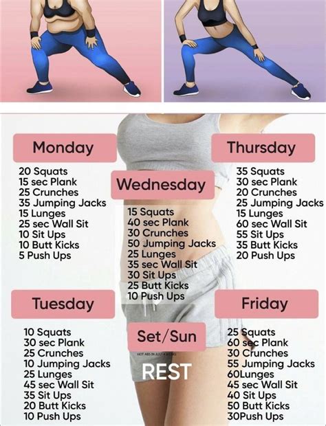 10 Minute Stomach and Back Workout