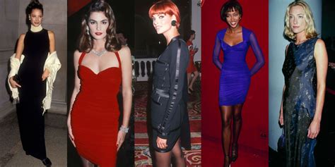 90's Supermodels on George Michael Freedom Video- Supermodels Talk About Music Video