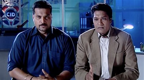 Watch CID Episode No. 523 TV Series Online - Crime Target ACP Pradyuman ...