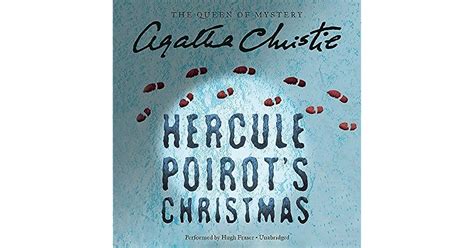 Hercule Poirot's Christmas by Agatha Christie