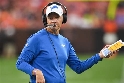 Darrell Bevell on Lions’ late-game offense: ‘We need to do better ...