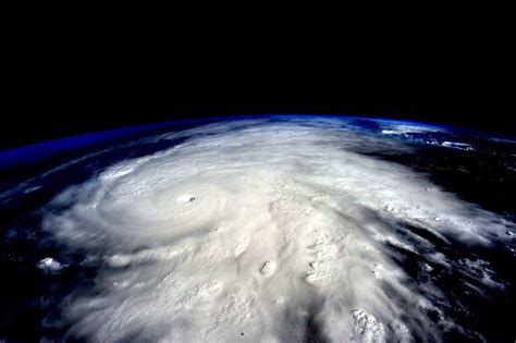 Hurricane Patricia: Why a record storm did surprisingly little damage - Vox