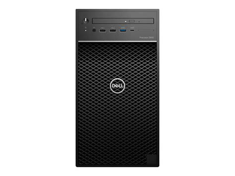 Dell Precision 3650 Tower | SHI