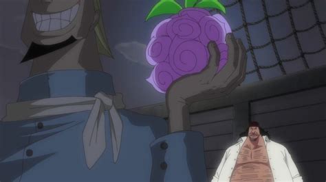 What is Blackbeard’s Dark-Dark Fruit in One Piece? - Game Scooper