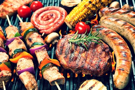 Best Beer Pairings for Your Barbecue — Foodable Network