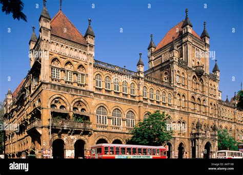 Bombay high court hi-res stock photography and images - Alamy