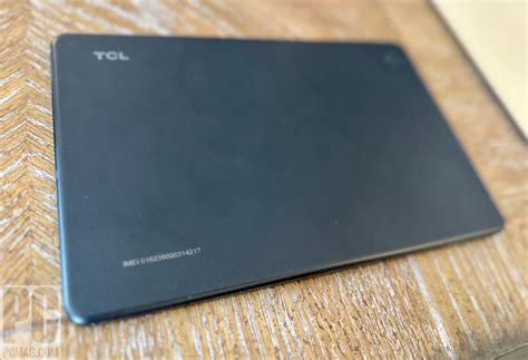 TCL Tab 10 5G Review | PCMag