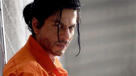 Shah Rukh Khan set to reprise his role in Don 3 famous