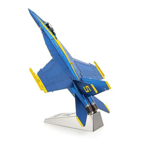 BLUE ANGELS F/A-18 SUPER HORNET - 032309001334