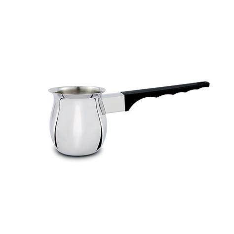 Stainless Steel Turkish Coffee Pots | cuisinox.com