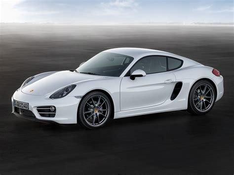 PORSCHE Cayman (981) specs - 2012, 2013, 2014, 2015, 2016 - autoevolution