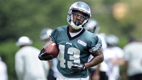 Philadelphia Eagles running back Darren Sproles calls role with team ...