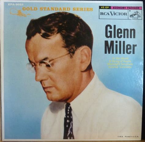 Glenn Miller And His Orchestra - Glenn Miller | Releases | Discogs