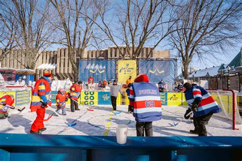 (Updated 2024) Québec Winter Carnival Activities Guide: 20 Things to do ...