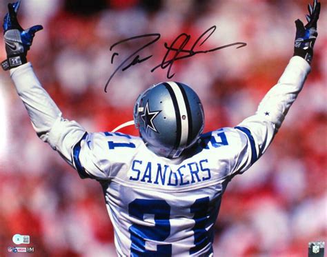 Deion Sanders Wallpapers - 4k, HD Deion Sanders Backgrounds on WallpaperBat