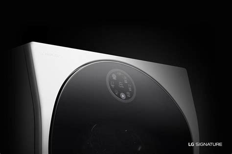 LG LUWM101HWA: LG SIGNATURE Washer/Dryer Combo | LG USA