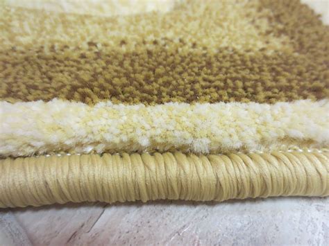 3 Options for Stitching Carpet Edges to Make a Rug