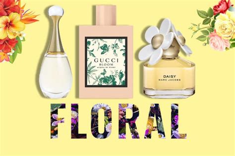 Best Floral Perfumes in 2024 - FragranceReview.com