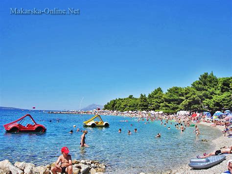 Makarska Beaches photos