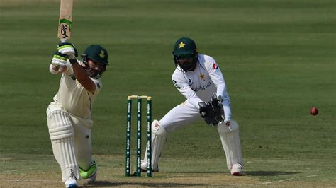 Pak vs SA 1st Test - Careless South Africa show their subcontinental ...