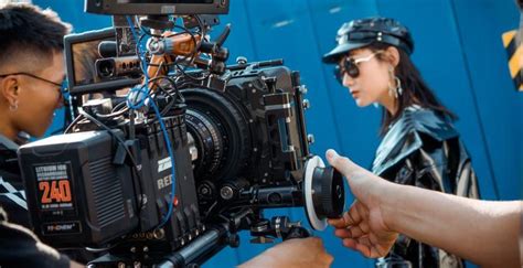 Flagship 5 Month Film School Microsoft – Filmmaking Mentorship That Works