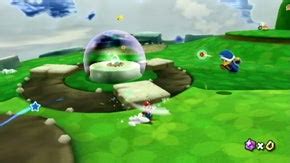 Yoshi Star Galaxy part 1 - Super Mario Galaxy 2 Guide - IGN