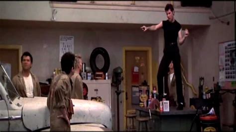 Greased Lightning HD - YouTube