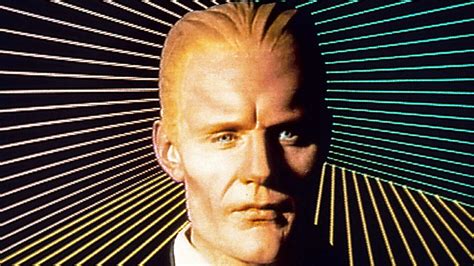 'Max Headroom' Reboot in Development at AMC, Matt Frewer Set to Reprise Role