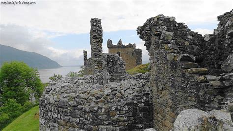 Urquhart Castle | Urquhart castle, Scotland culture, Scotland travel