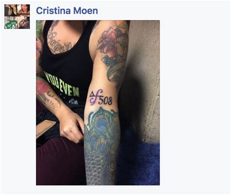 More Reader Tattoos That Have Inspired Us - Cystic Fibrosis News Today