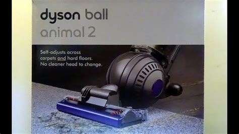 Dyson Ball Animal 3 Manual