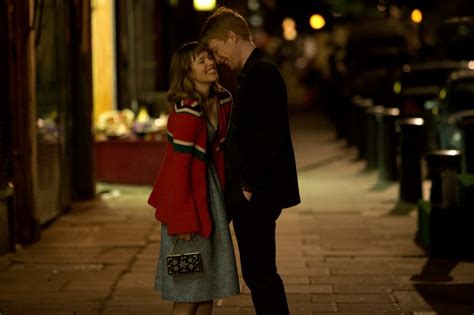 About Time Movie Review - A Night Owl Blog