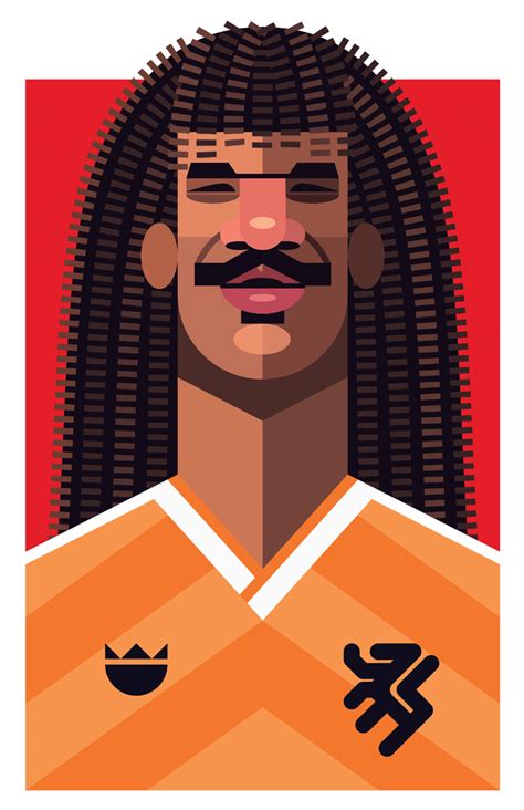 Service Unavailable | Soccer art, Ruud gullit, Football art