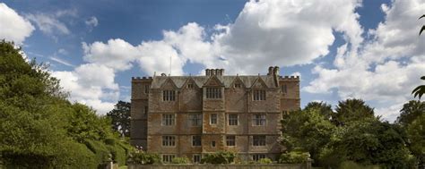 Chastleton House (Chastleton) - Visitor Information & Reviews