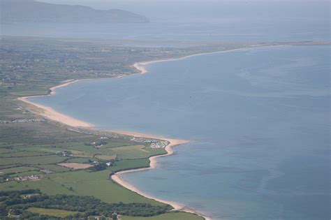 Tralee Bay Beach Walk, Kerry, Ireland | Activeme.ie