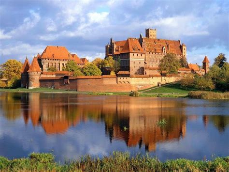 The Malbork Castle Museum, DUNC associated partner – DUNC Heritage