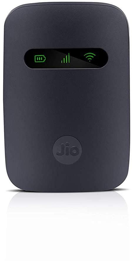 Buy Jio Jmr541 4g Portable Wifi Routers Online In India At Lowest Price | Vplak