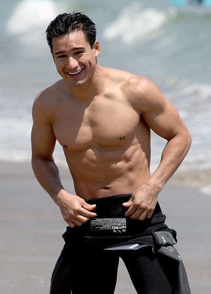 The Mario Lopez Workout | Mario lópez, Celebrity workout, Hot actors