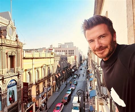 David Beckham's Best Photos: A Stunning Collection of Images in (2023 ...