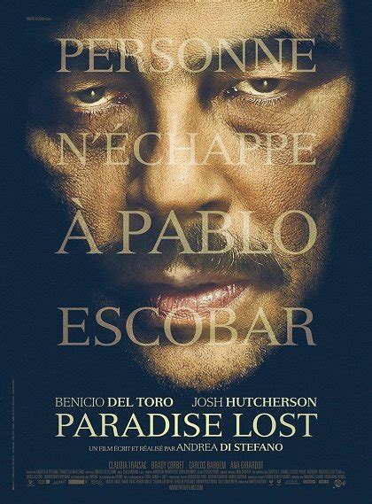 Escobar - Paradise Lost (2014) | ČSFD.cz