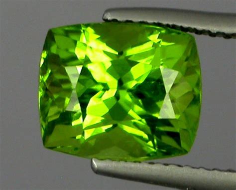 Peridot - Everything You Need To Know | Gem Rock Auctions