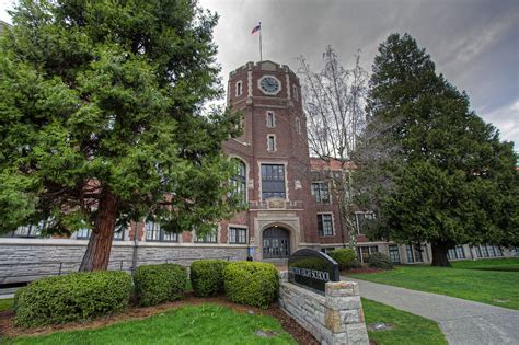 Lincoln High School - Cornerstone of Tacoma Culture and Values - Jenny ...