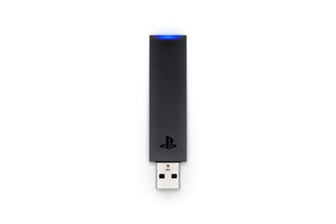 Dualshock 4 USB Wireless Adapter and more - GameConnect