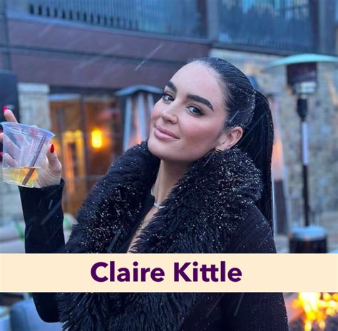 Claire Kittle Age, Height, Bio, Wiki, Parents & Family