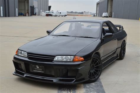 1991 Nissan Skyline GT-R for sale #90972 | MCG