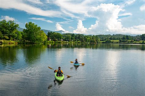 Our Story - Lake Junaluska Conference & Retreat Center