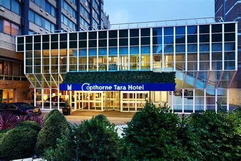 COPTHORNE TARA HOTEL LONDON KENSINGTON (S̶$̶2̶3̶5̶) S$201: UPDATED 2022 Reviews, Price ...