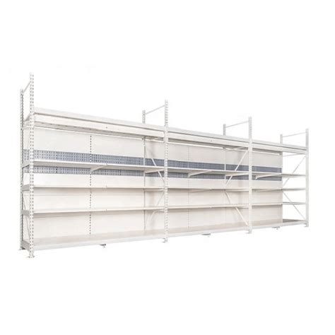 Warehouse Storage Shelving